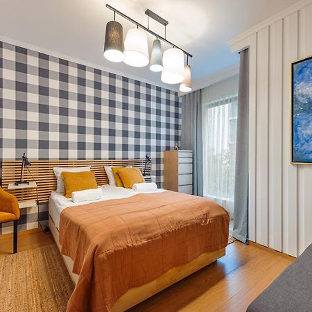 Rio De Mare - Nadmorze Apartments Gdańsk Extérieur photo