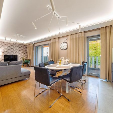 Rio De Mare - Nadmorze Apartments Gdańsk Extérieur photo