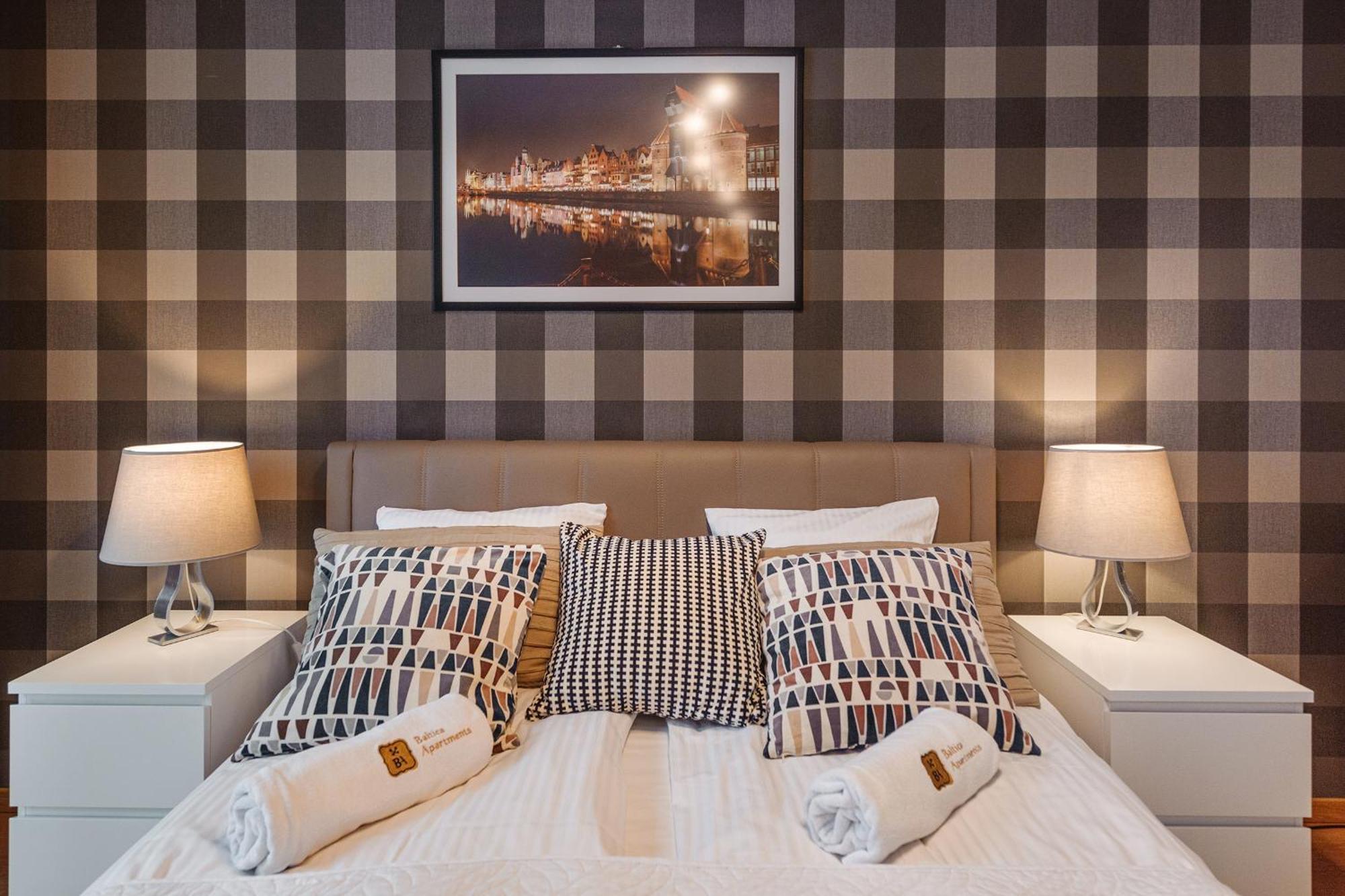 Rio De Mare - Nadmorze Apartments Gdańsk Extérieur photo