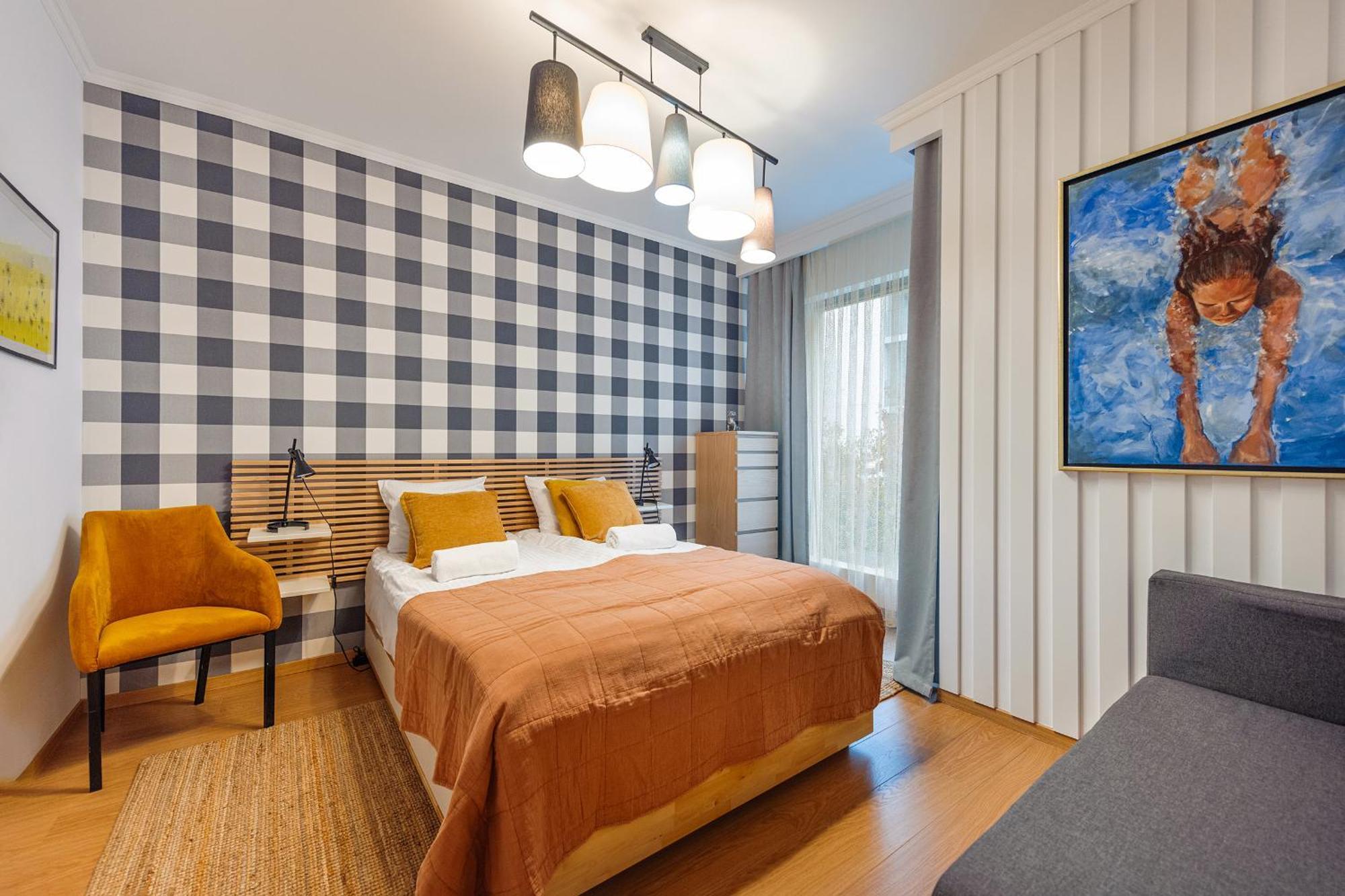 Rio De Mare - Nadmorze Apartments Gdańsk Extérieur photo