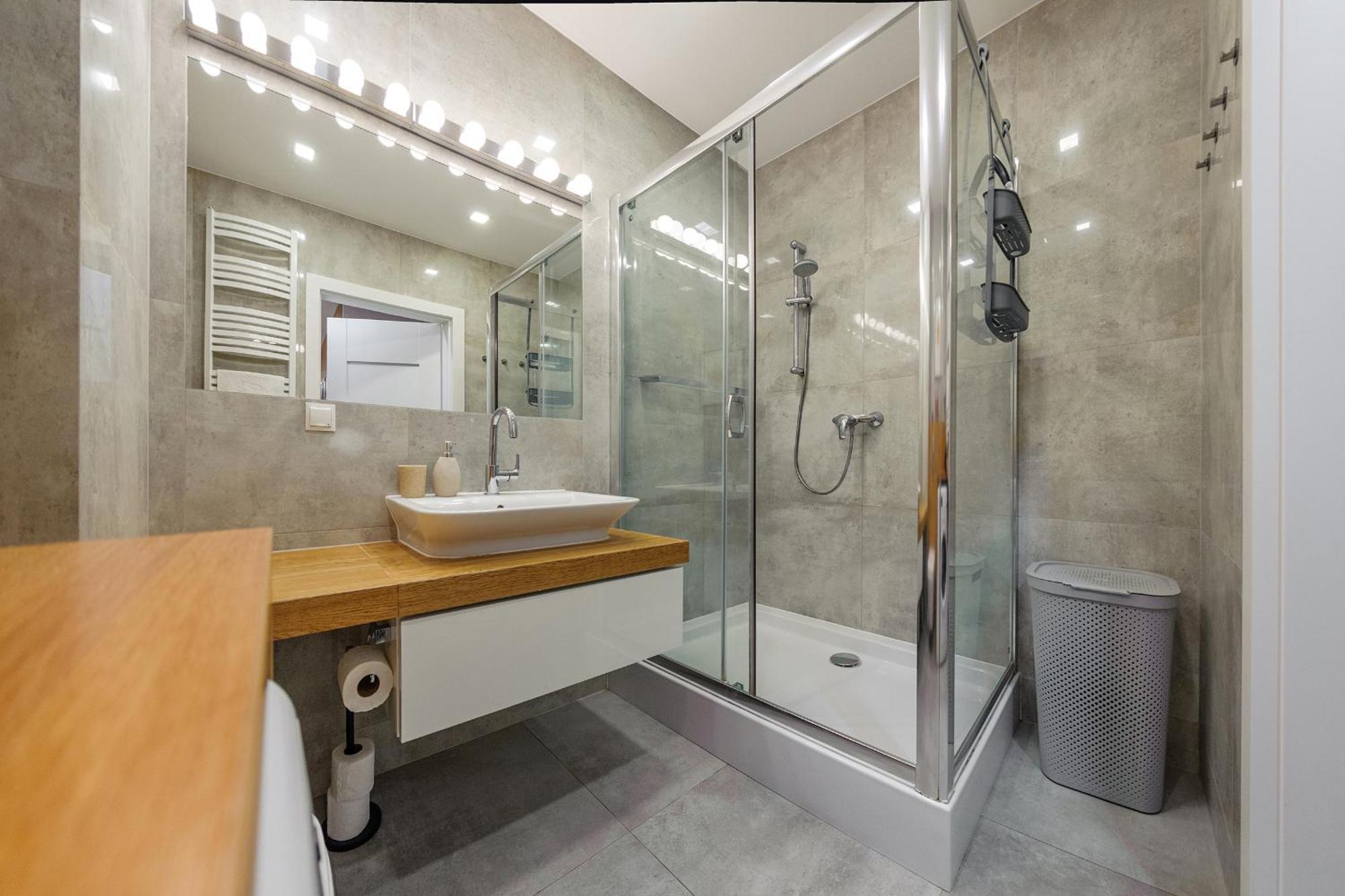 Rio De Mare - Nadmorze Apartments Gdańsk Extérieur photo