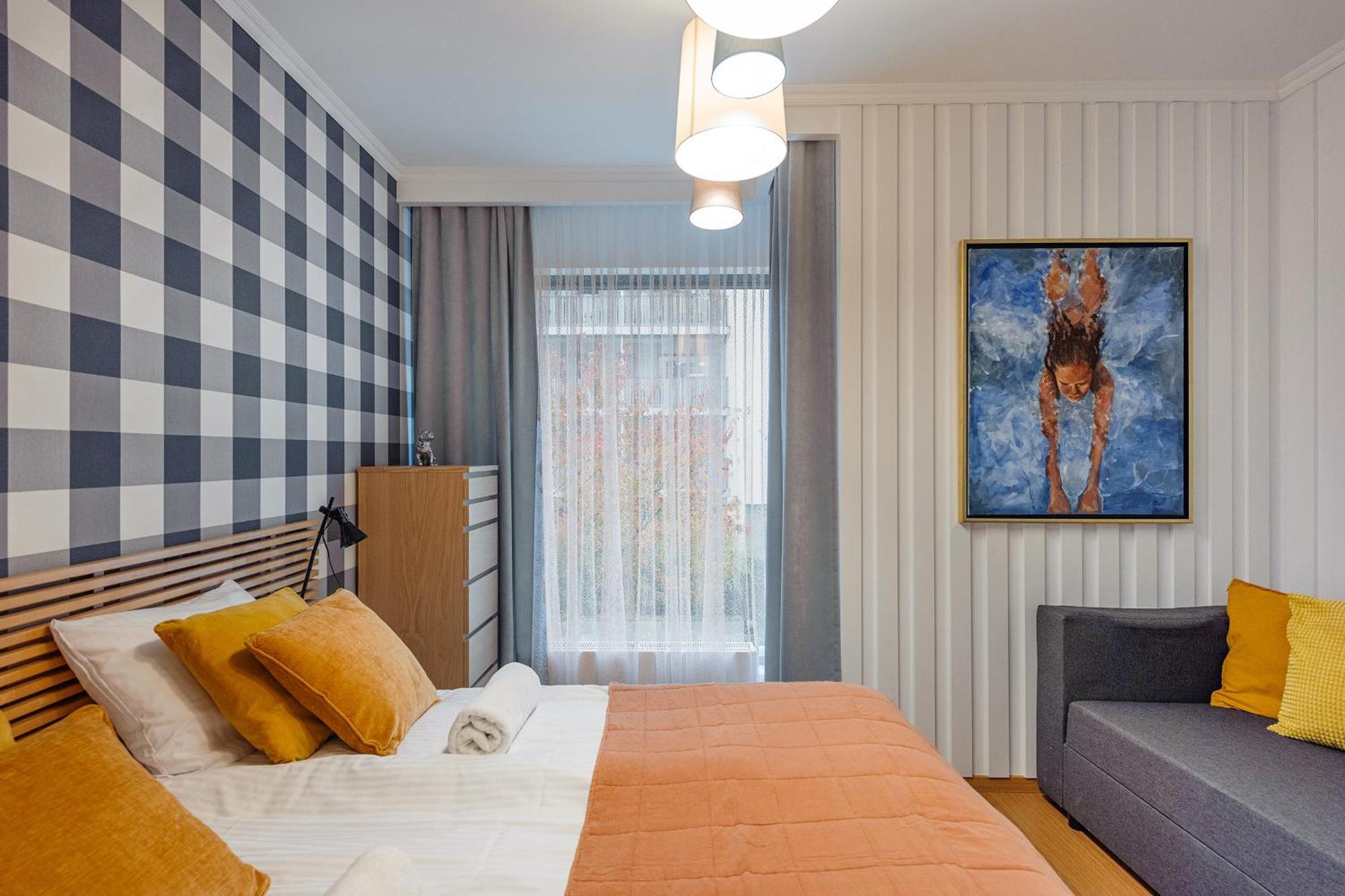 Rio De Mare - Nadmorze Apartments Gdańsk Extérieur photo