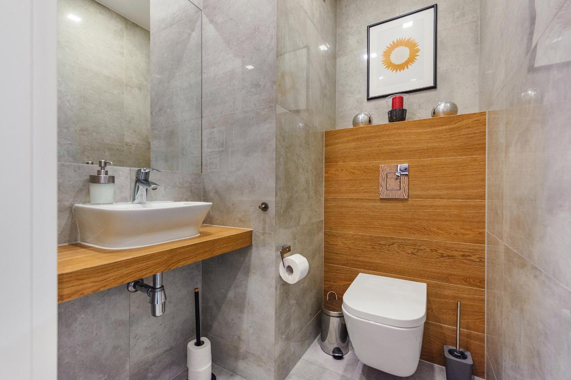 Rio De Mare - Nadmorze Apartments Gdańsk Extérieur photo