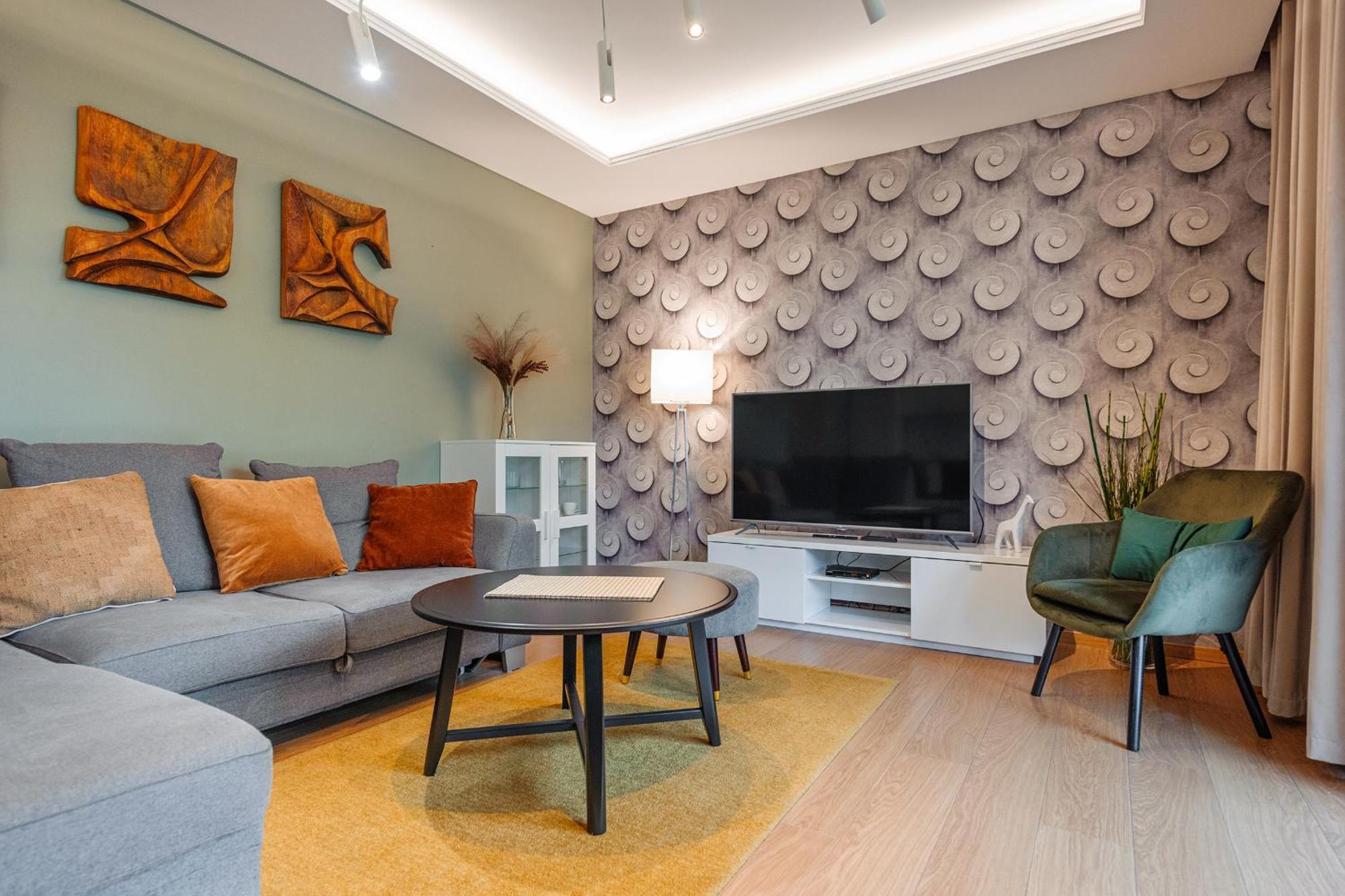 Rio De Mare - Nadmorze Apartments Gdańsk Extérieur photo
