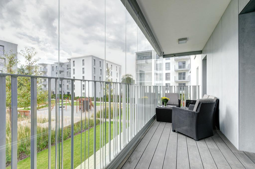 Rio De Mare - Nadmorze Apartments Gdańsk Extérieur photo