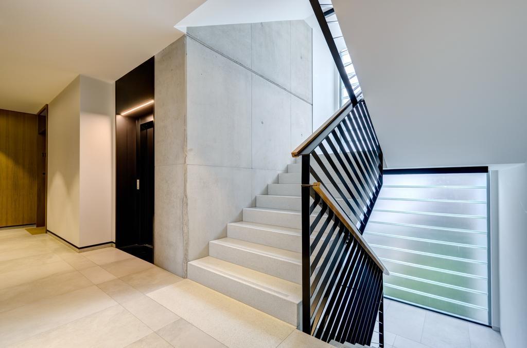 Rio De Mare - Nadmorze Apartments Gdańsk Extérieur photo